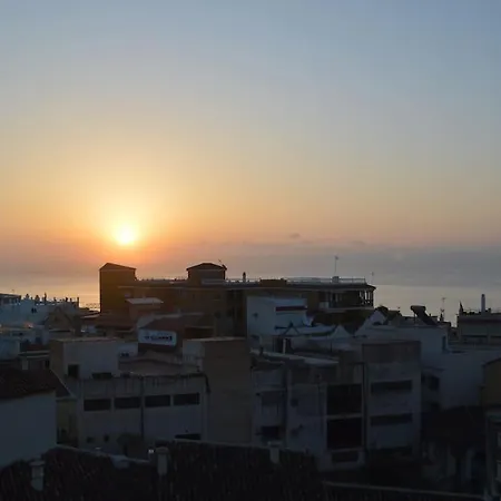 Evasion Et Detente A La Nogalera Apartment *