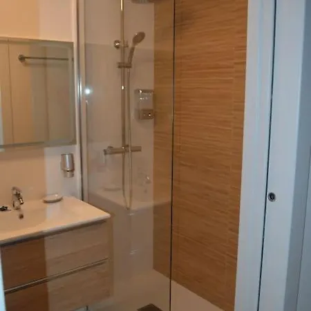 Apartment Evasion Et Detente A La Nogalera Torremolinos
