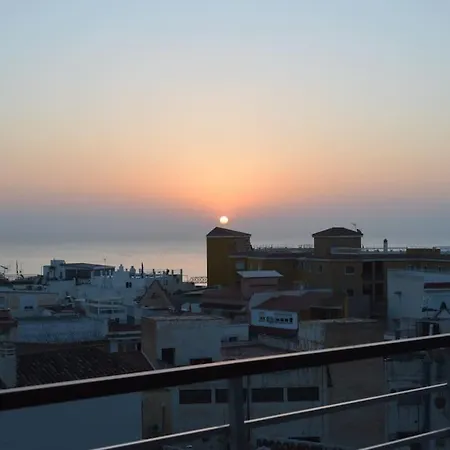 Evasion Et Detente A La Nogalera * Torremolinos