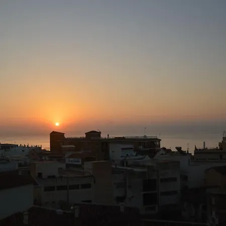 Evasion Et Detente A La Nogalera Apartment *