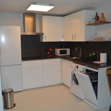 Evasion Et Detente A La Nogalera Apartment Torremolinos