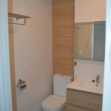 Evasion Et Detente A La Nogalera Apartment Torremolinos