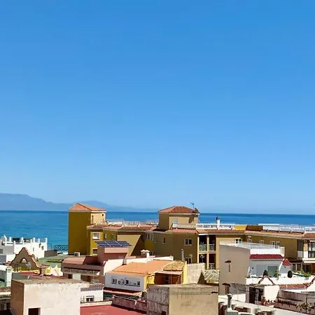 Evasion Et Detente A La Nogalera Apartment Torremolinos