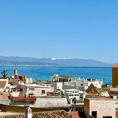 Evasion Et Detente A La Nogalera Apartment Torremolinos